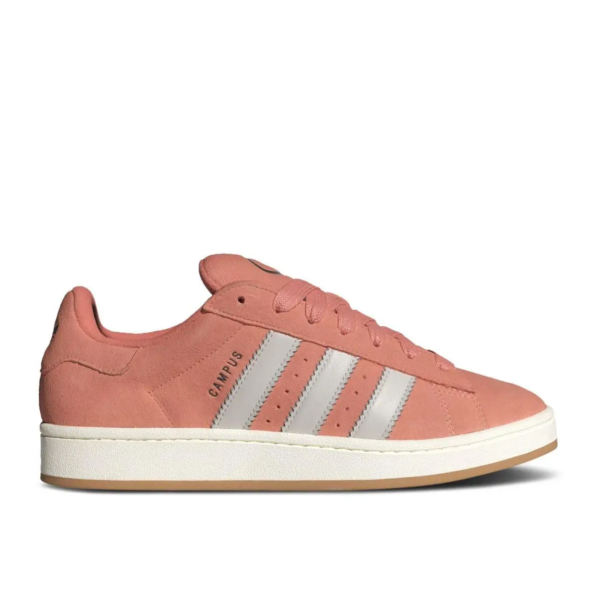 Adidas Mens` Campus `00s Athletic Shoes - Wonder Clay/grey One/core Black - Wonder Clay/Grey One/Core Black
