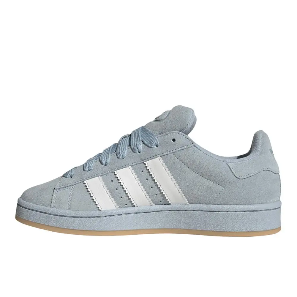 Adidas shoes - adidas Campus 00S Lace Up - JH8791 - Blue 1