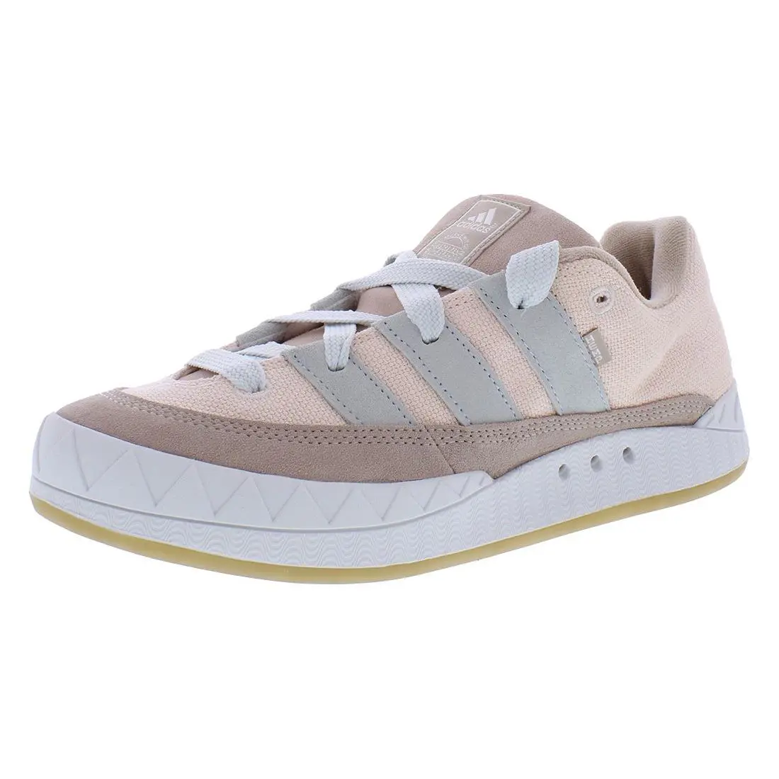 Adidas shoes - Wonder Quartz/Crystal White/Gum, Main: Pink 0