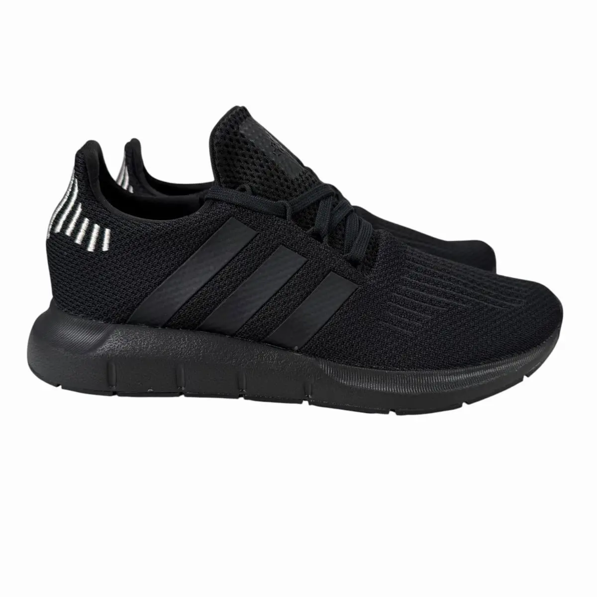 Adidas Swift Run 1.0 Core Black Wonder Quartz Shoes IE7477 Women`s Sizes 7 - 8 - Black