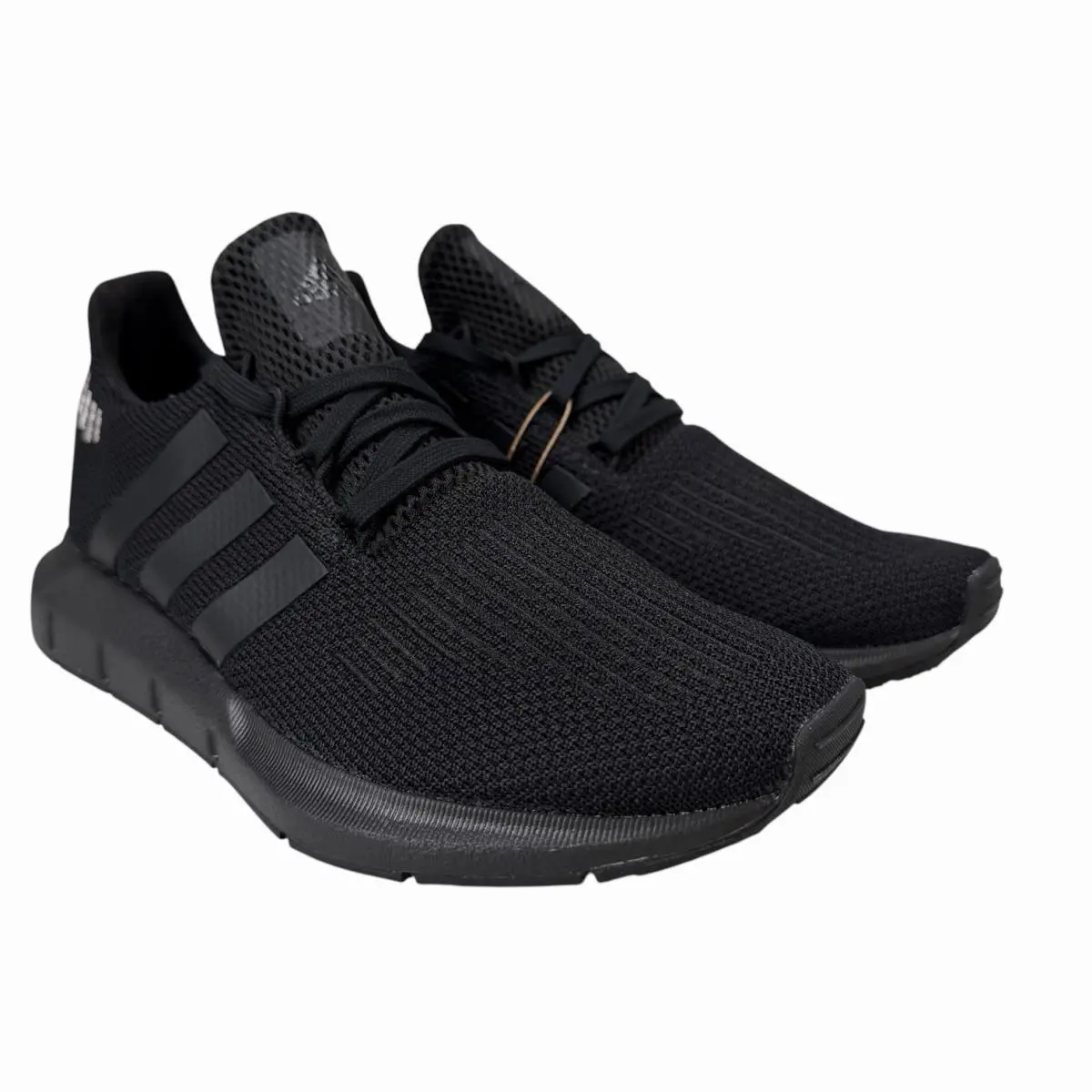 Adidas shoes - adidas Swift Run - Swift Run - IE7477 - Black 2