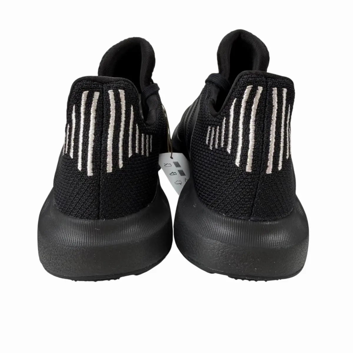 Adidas shoes - adidas Swift Run - Swift Run - IE7477 - Black 3