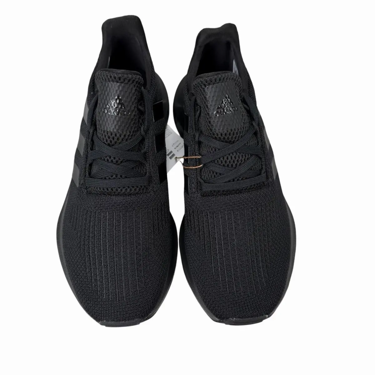 Adidas shoes - adidas Swift Run - Swift Run - IE7477 - Black 5