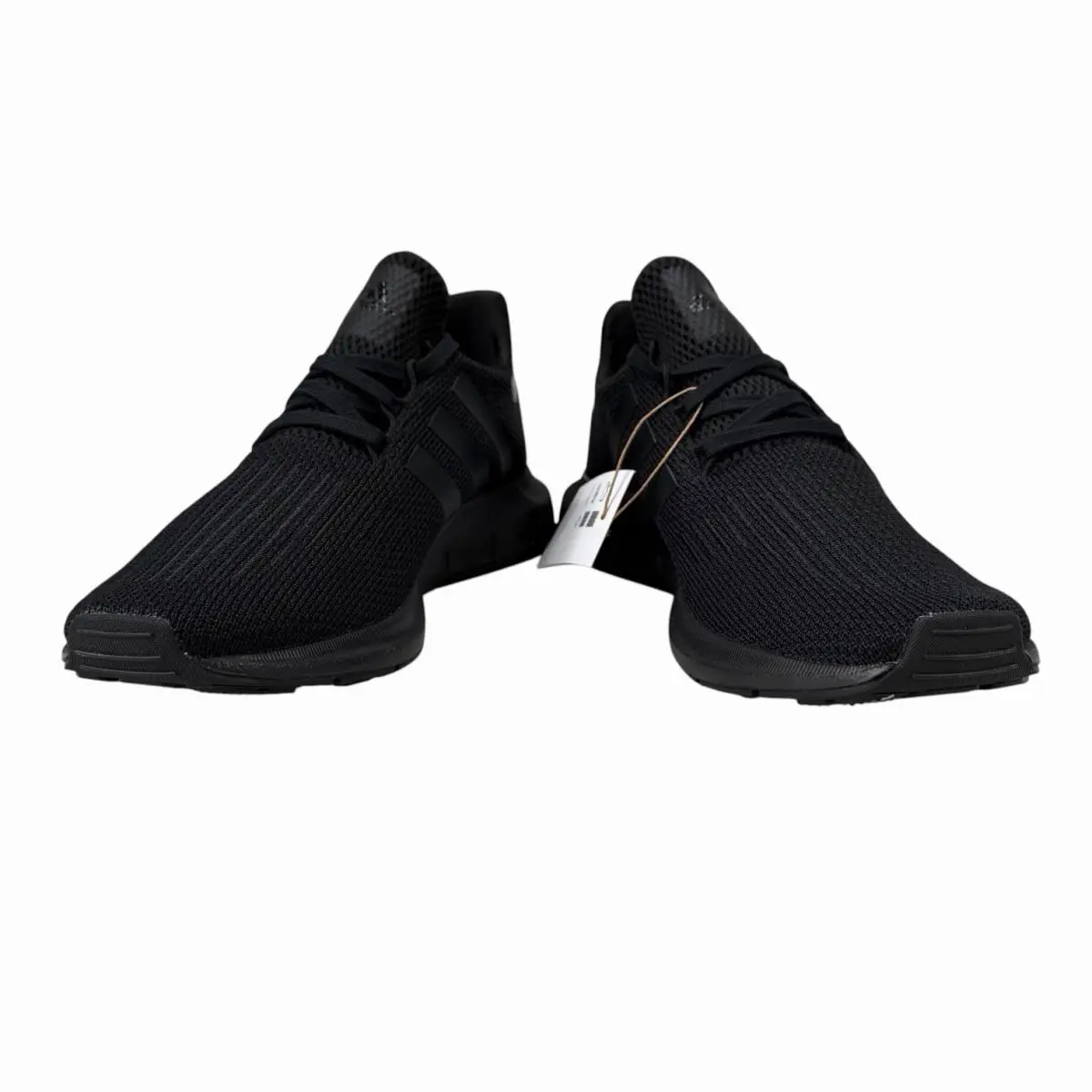 Adidas shoes - adidas Swift Run - Swift Run - IE7477 - Black 6