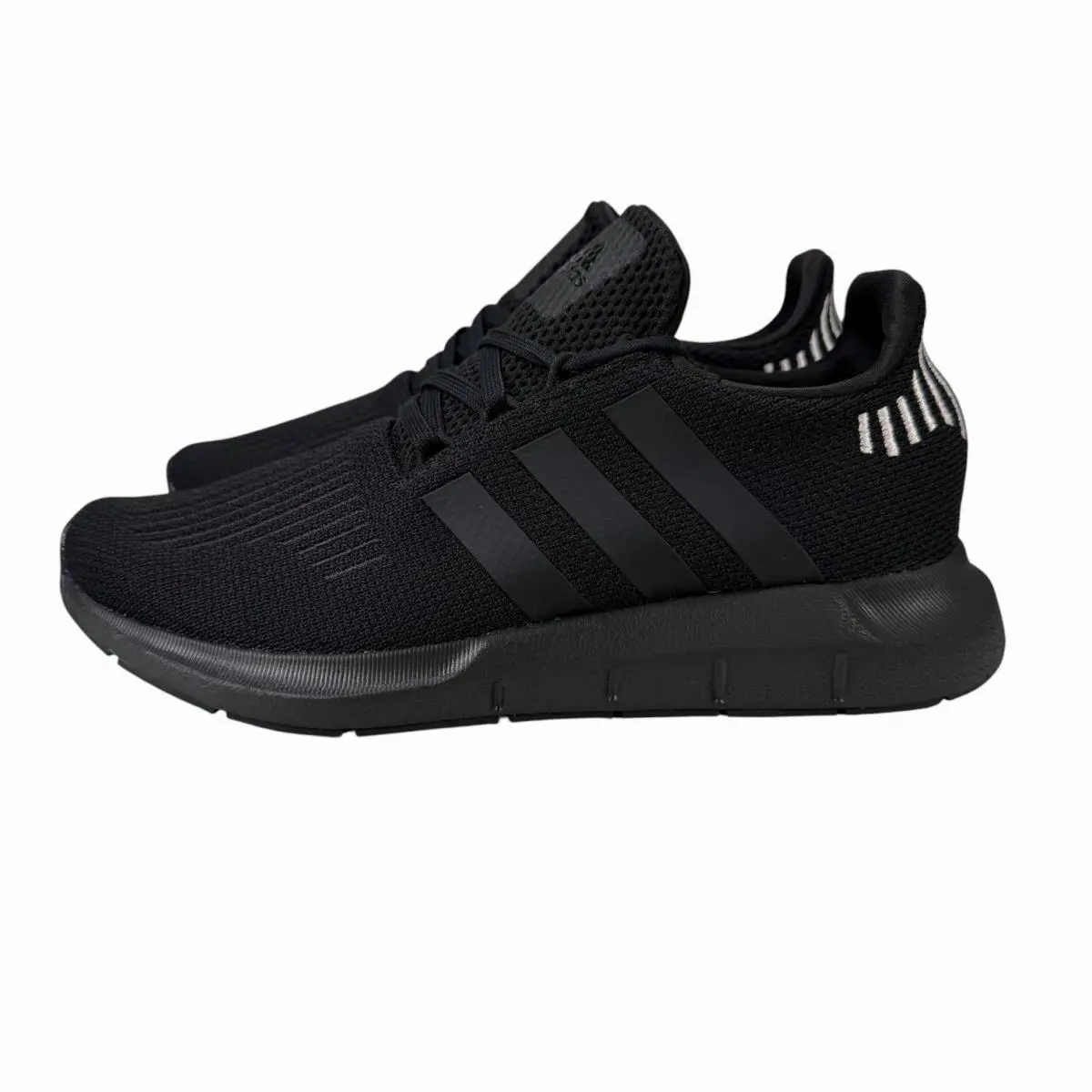Adidas shoes - adidas Swift Run - Swift Run - IE7477 - Black 10