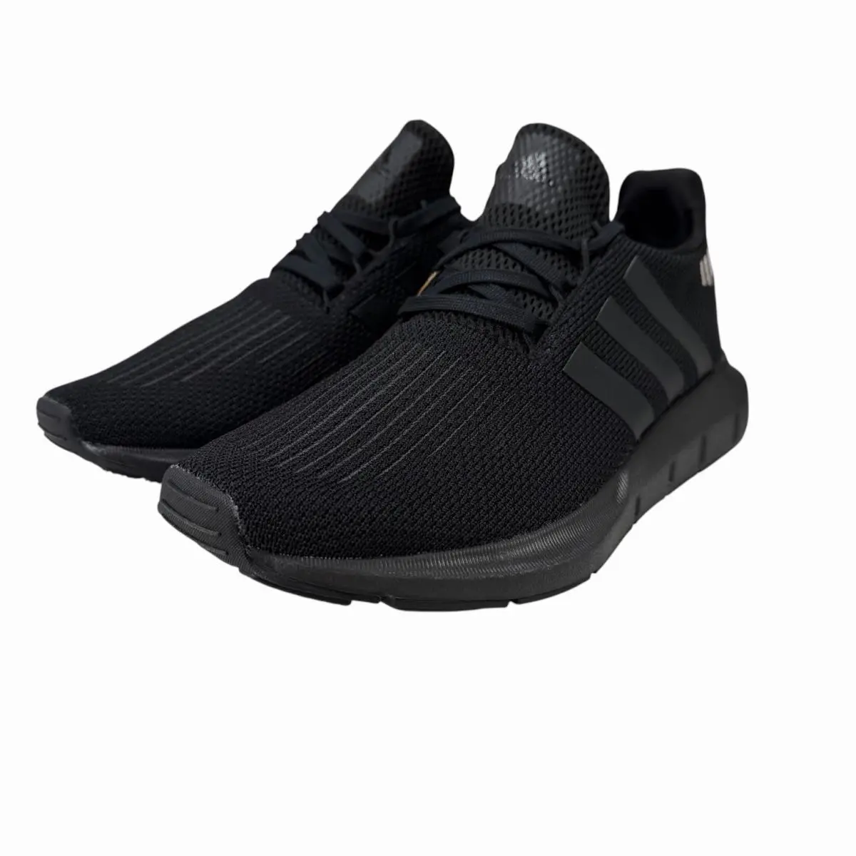 Adidas shoes - adidas Swift Run - Swift Run - IE7477 - Black 13