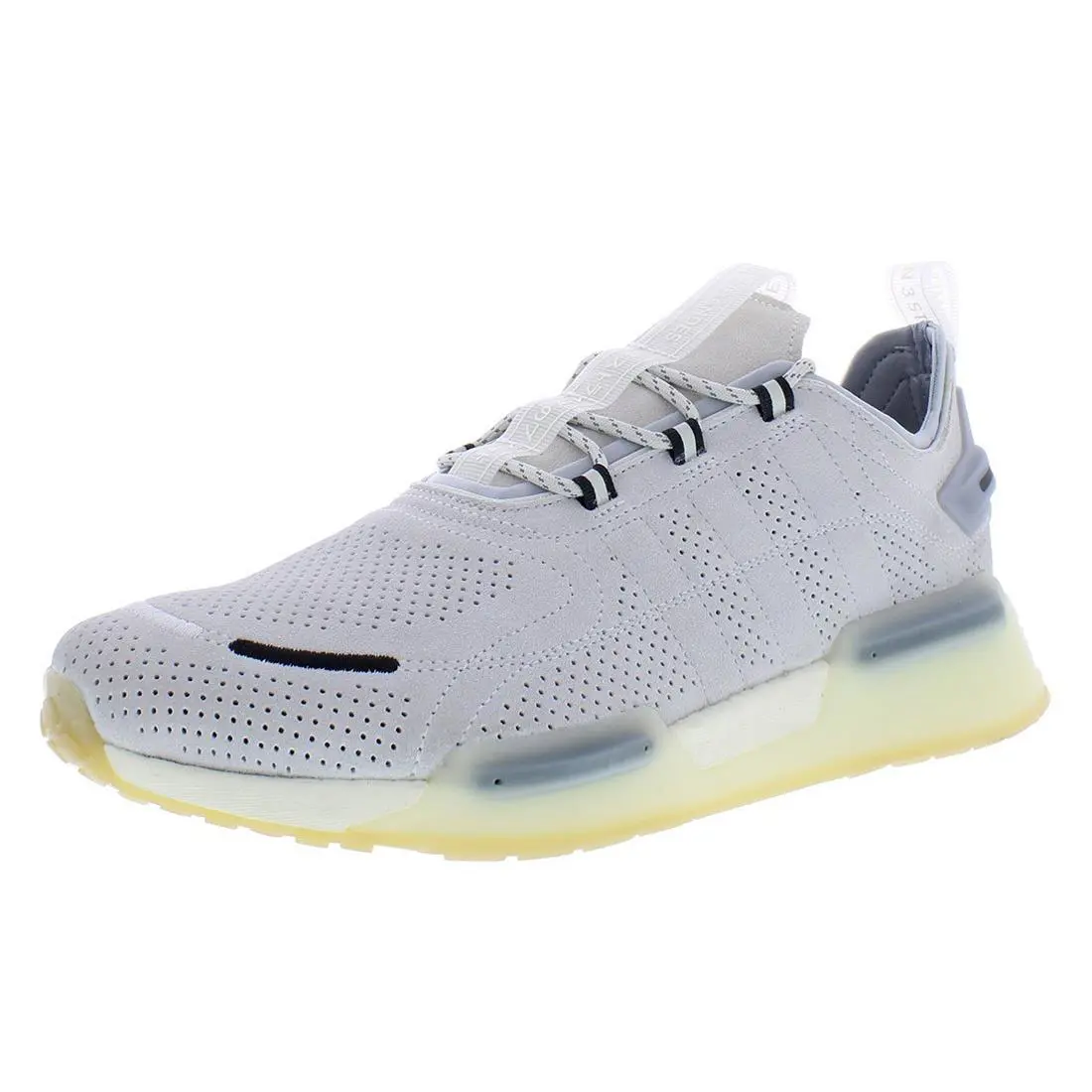 Adidas shoes - Grey/Black, Main: Grey 5