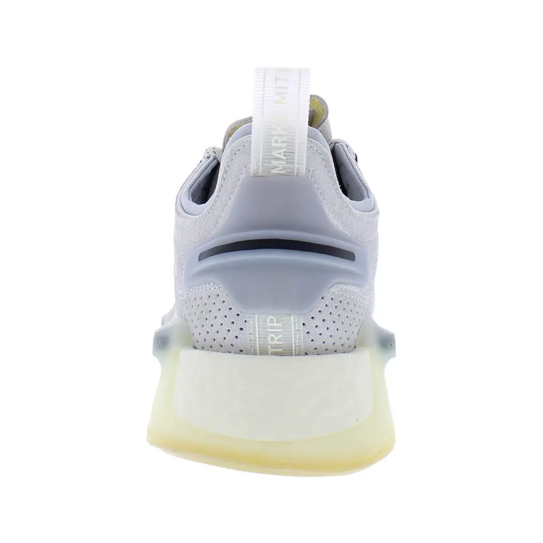 Adidas shoes - Grey/Black, Main: Grey 7