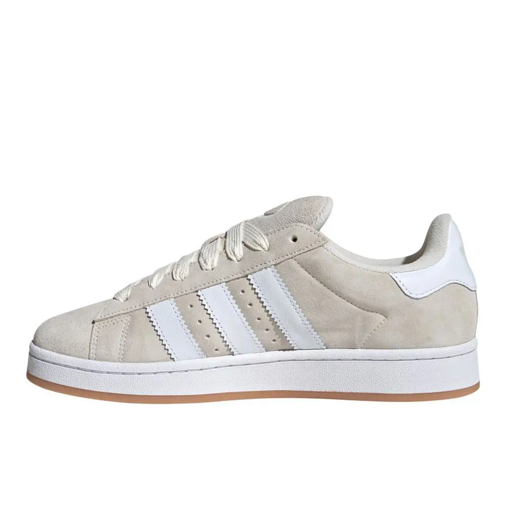 Adidas shoes - adidas Campus 00S - Campus - ID1435 - Beige, White 1