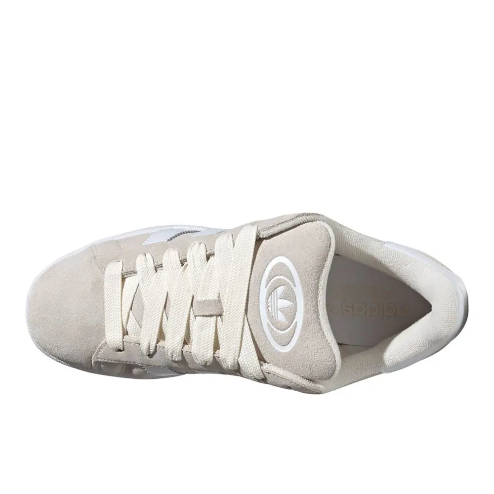 Adidas shoes - adidas Campus 00S - Campus - ID1435 - Beige, White 2