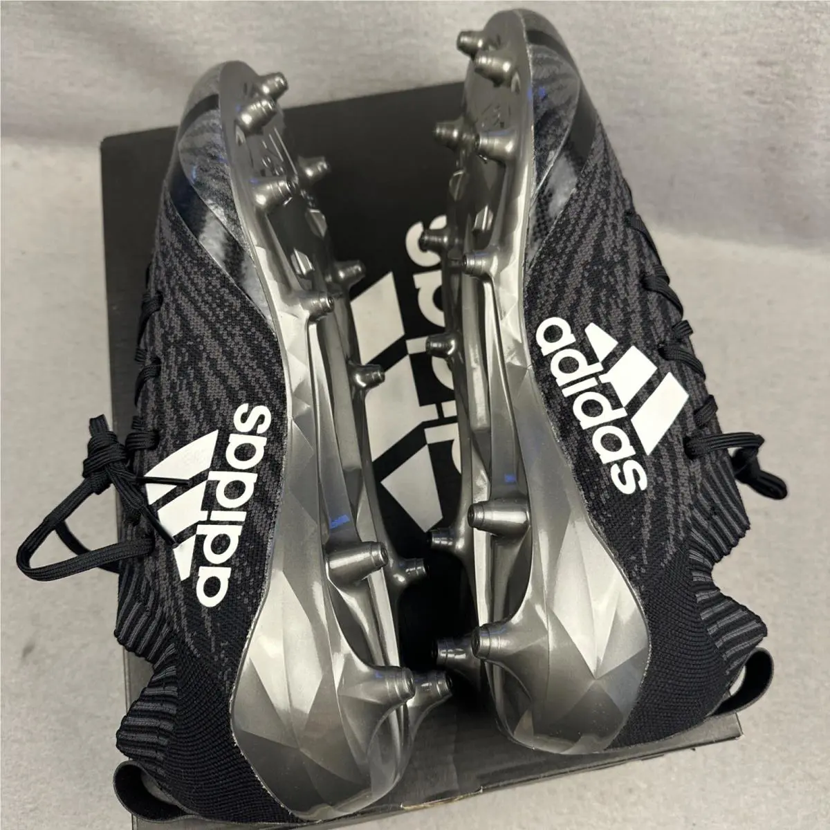 Adidas shoes - adidas adizero 5 star 7.0 - Black 8
