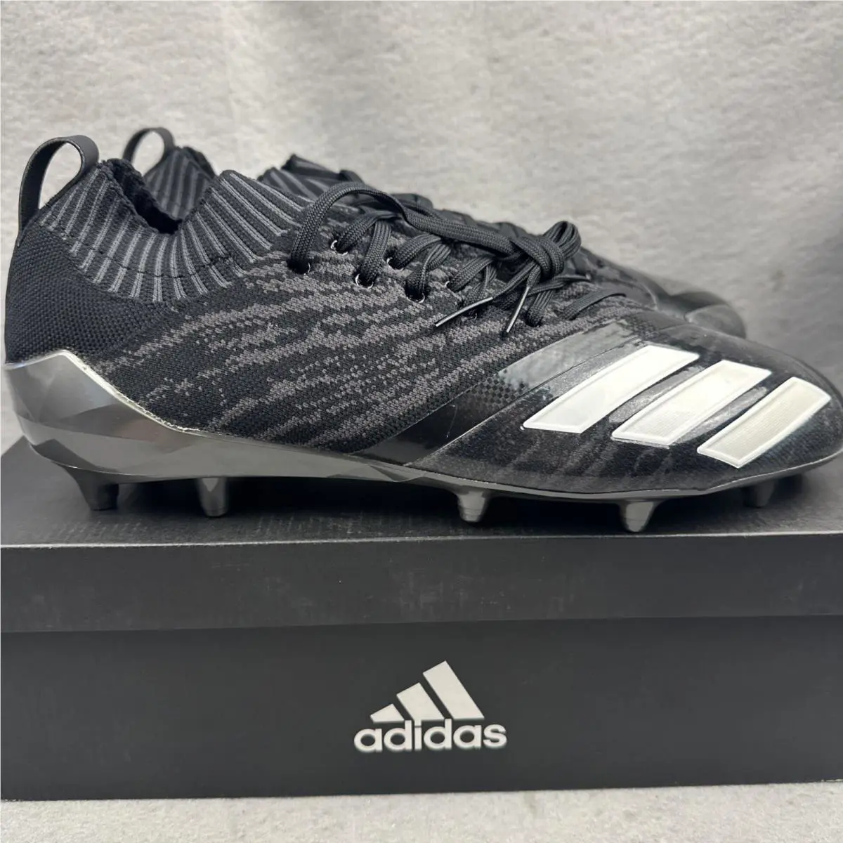Adidas shoes - adidas adizero 5 star 7.0 - Black 10