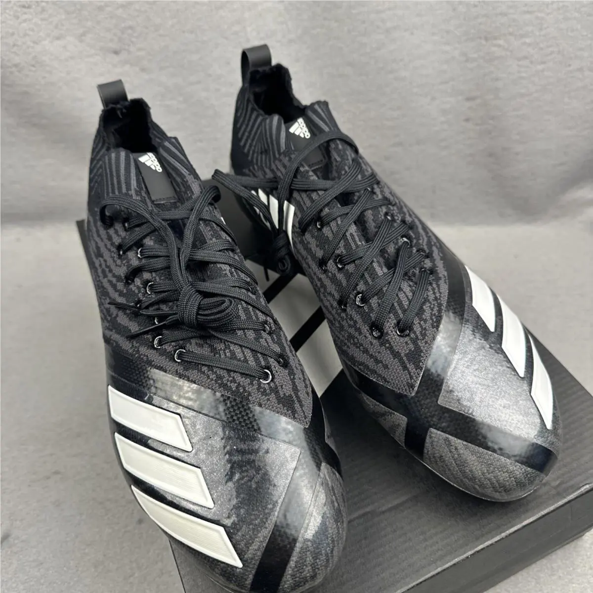Adidas shoes - adidas adizero 5 star 7.0 - Black 13