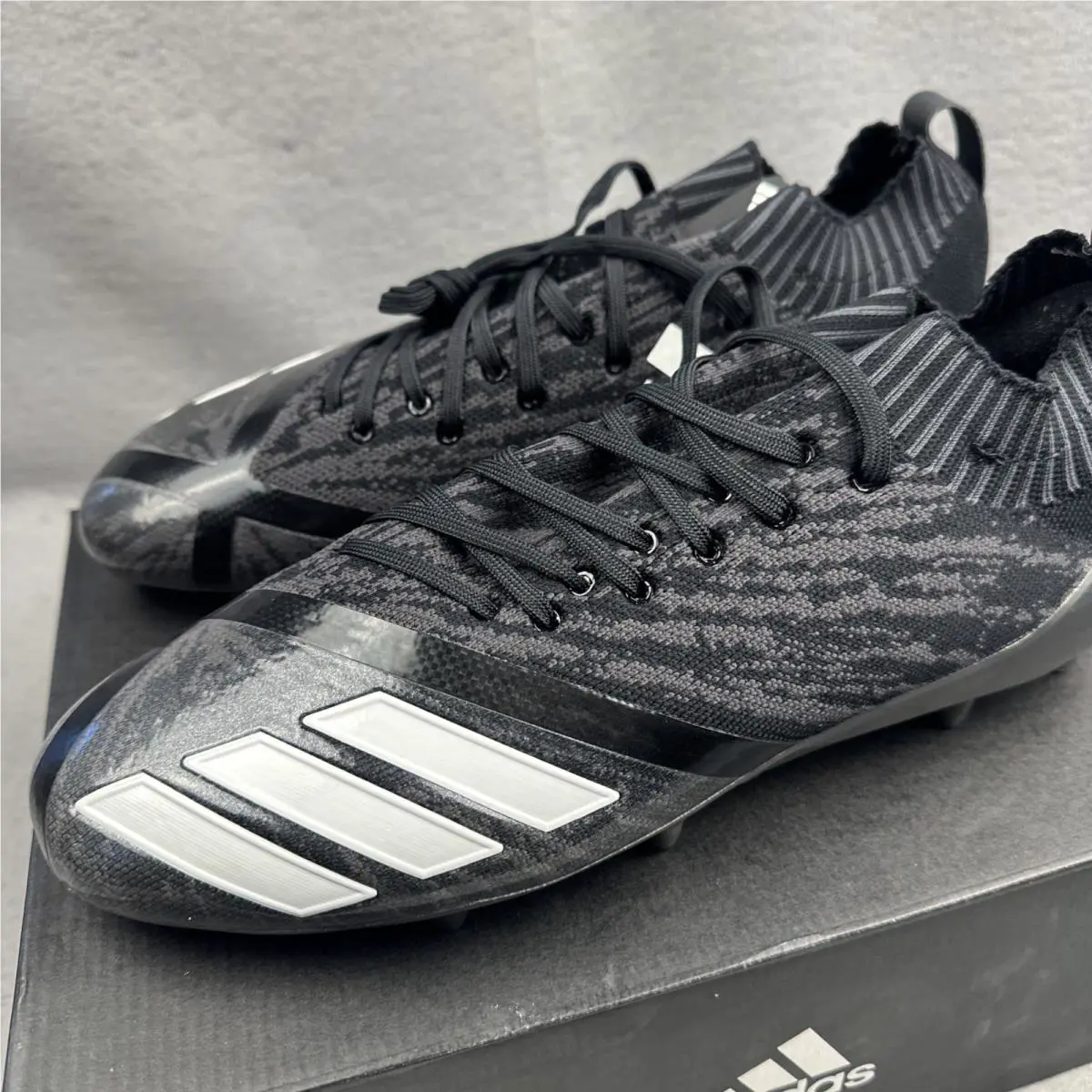 Adidas shoes - adidas adizero 5 star 7.0 - Black 14
