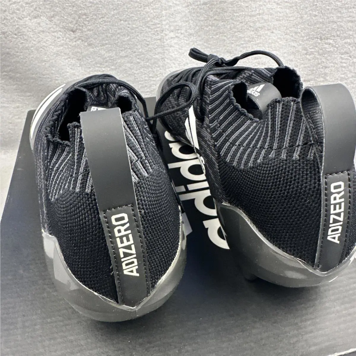 Adidas shoes - adidas adizero 5 star 7.0 - Black 17