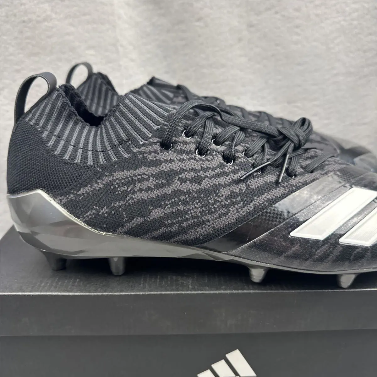 Adidas shoes - adidas adizero 5 star 7.0 - Black 0