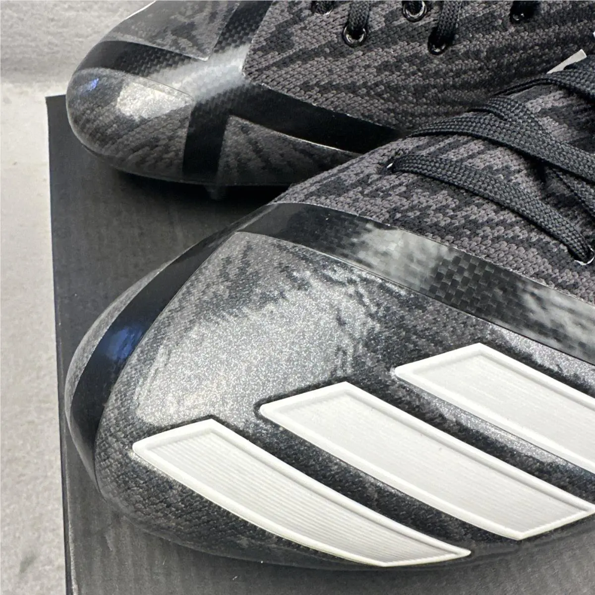 Adidas shoes - adidas adizero 5 star 7.0 - Black 5
