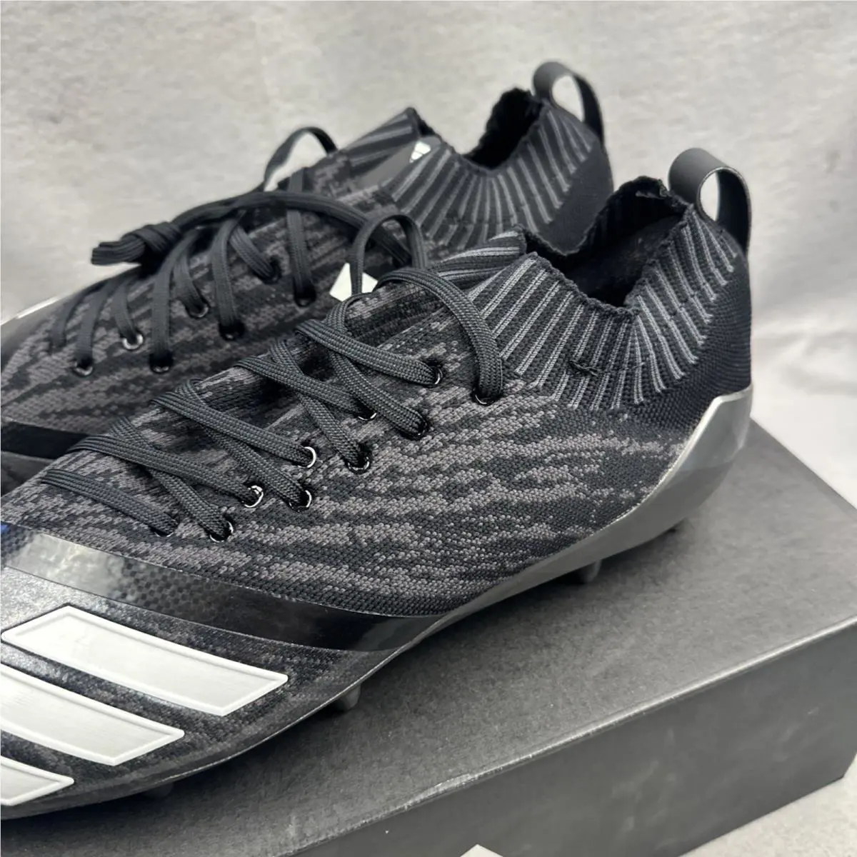 Adidas shoes - adidas adizero 5 star 7.0 - Black 15
