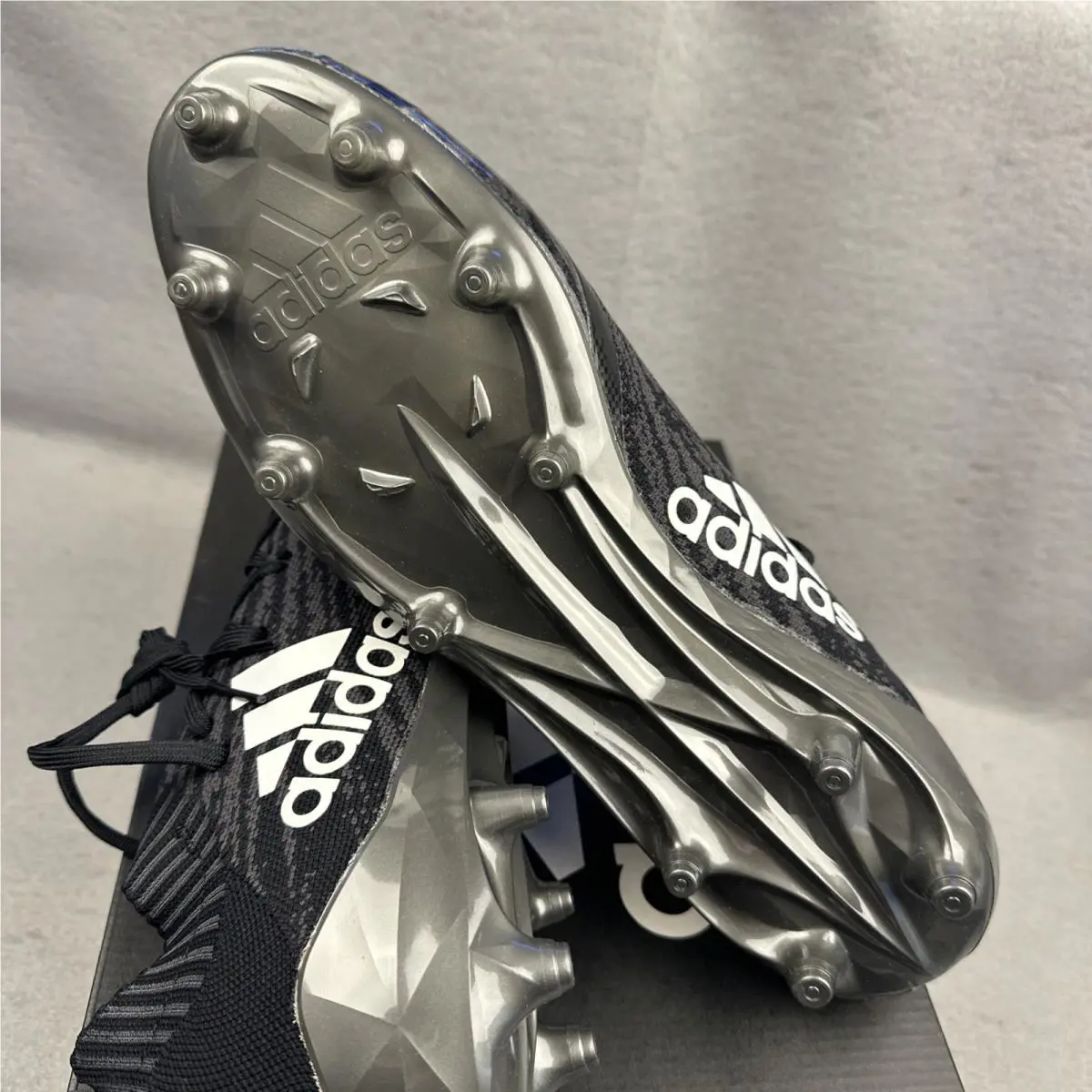 Adidas shoes - adidas adizero 5 star 7.0 - Black 18