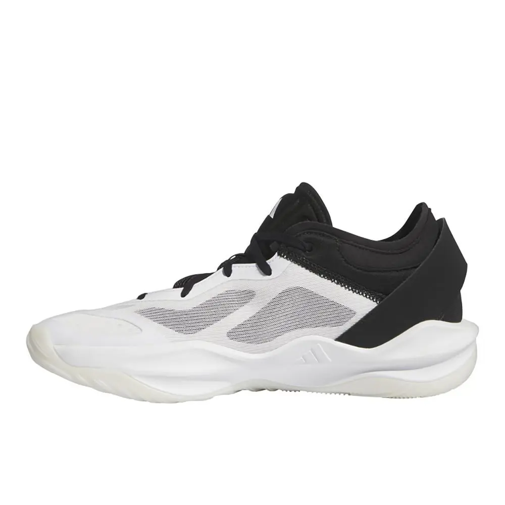Adidas shoes - adidas Adizero Select 2.0 Basketball - IG6683 - White 1