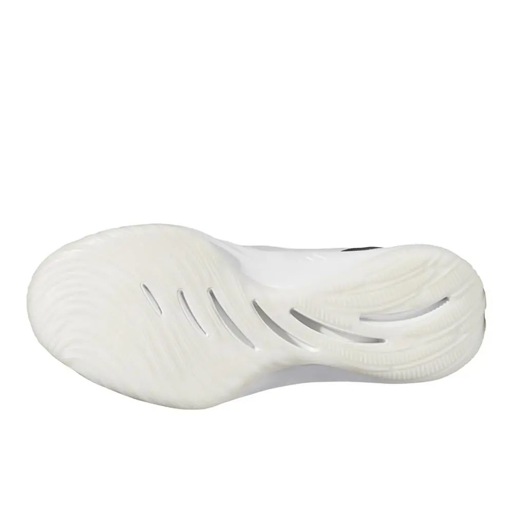 Adidas shoes - adidas Adizero Select 2.0 Basketball - IG6683 - White 3