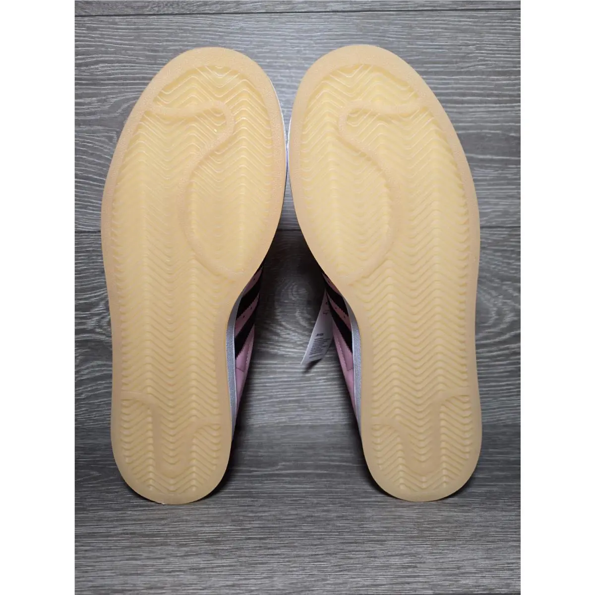 Adidas shoes - adidas messi superstar - messi superstar - JR1520 - Pink 6