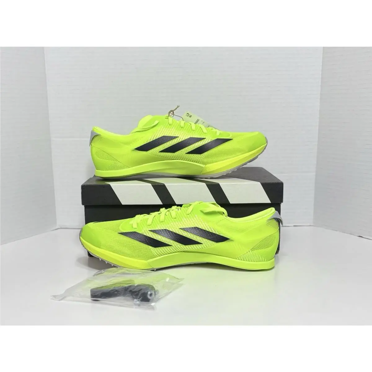 Adidas shoes - adidas Adizero Finesse - Adizero Finesse - IG2018 - 