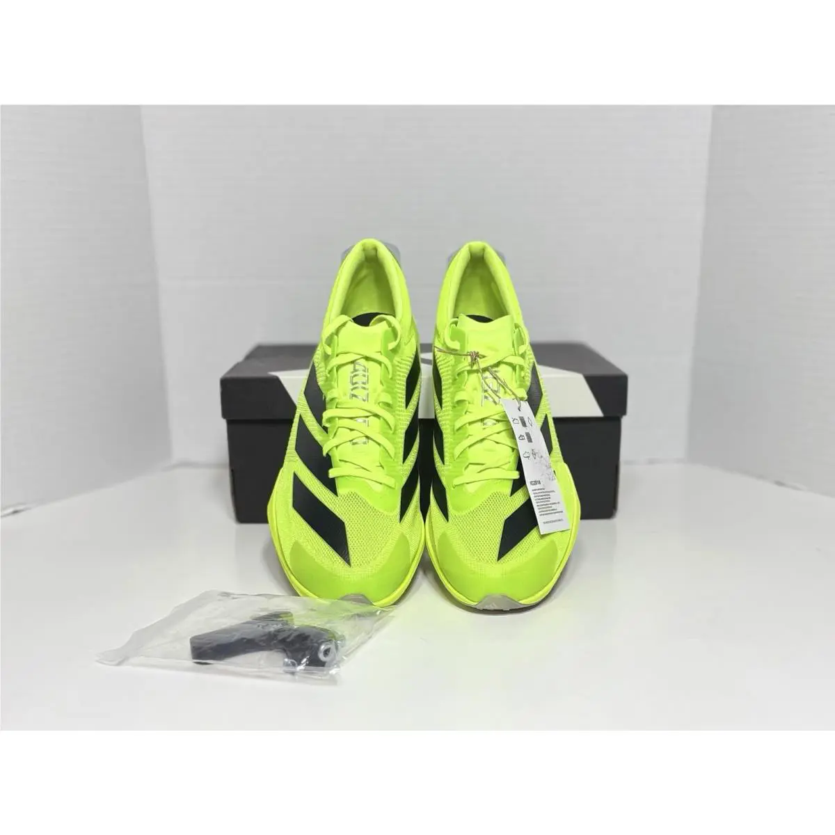 Adidas shoes - adidas Adizero Finesse - Adizero Finesse - IG2018 - 
