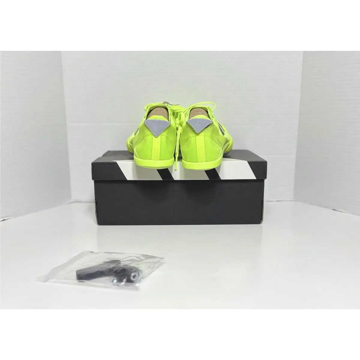 Adidas shoes - adidas Adizero Finesse - Adizero Finesse - IG2018 - 