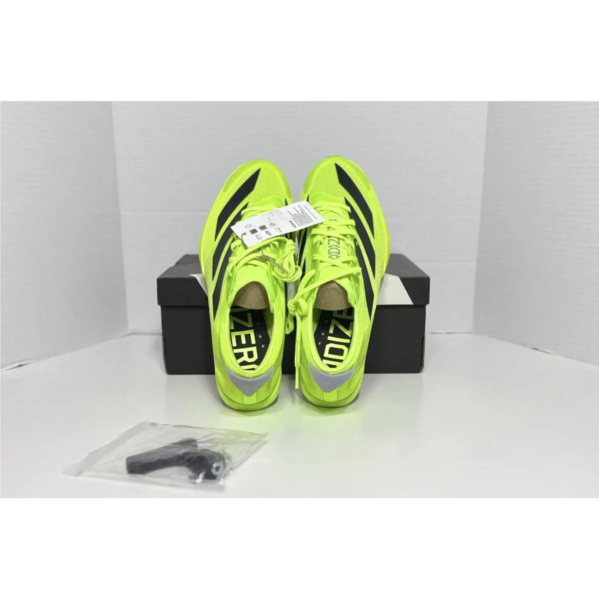 Adidas shoes - adidas Adizero Finesse - Adizero Finesse - IG2018 - 