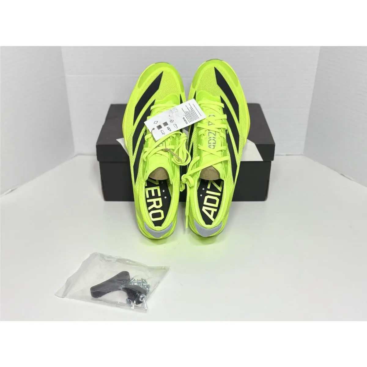 Adidas shoes - adidas Adizero Finesse - Adizero Finesse - IG2018 - 