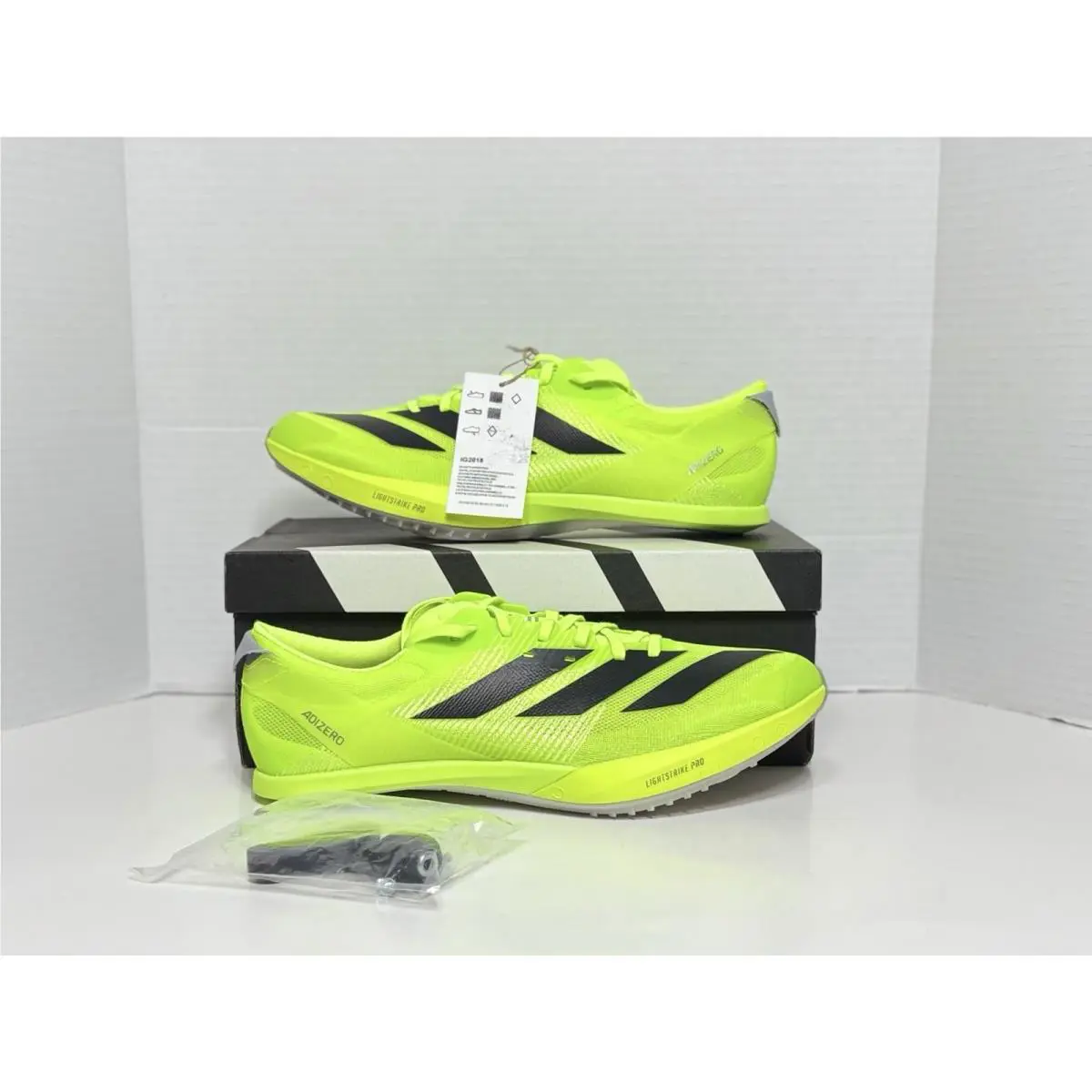 Adidas shoes - adidas Adizero Finesse - Adizero Finesse - IG2018 - 