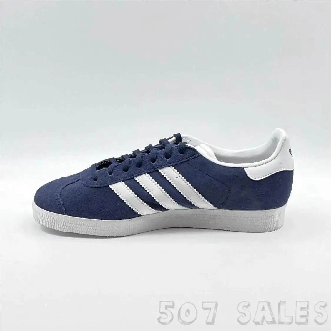 Adidas shoes - adidas Gazelle - Gazelle - BB5478 - Blue 0