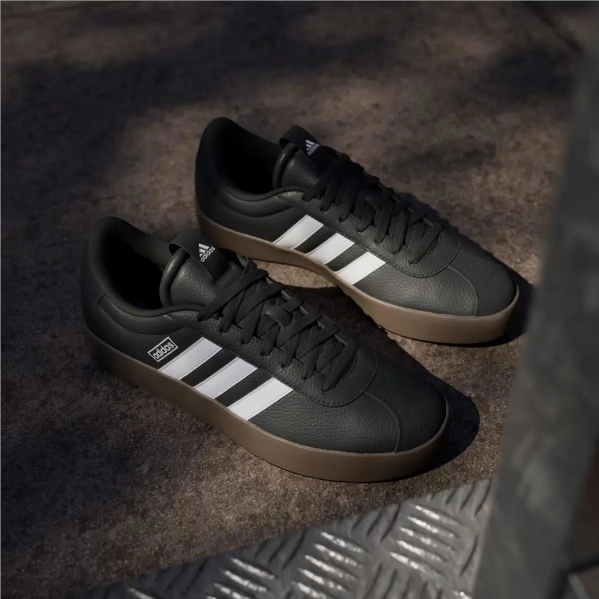 Adidas shoes - Black 0