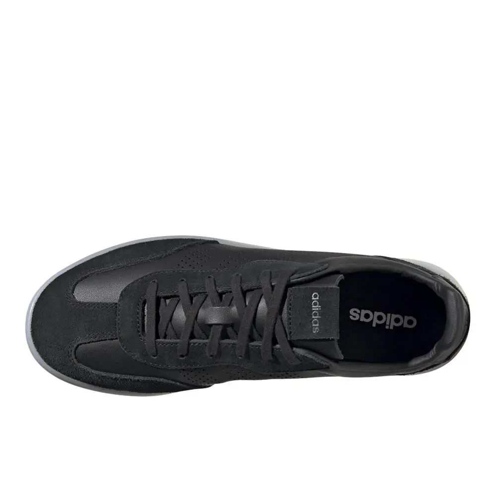 Adidas shoes - adidas Barreda Decode Lace Up - JI2327 - Black 2