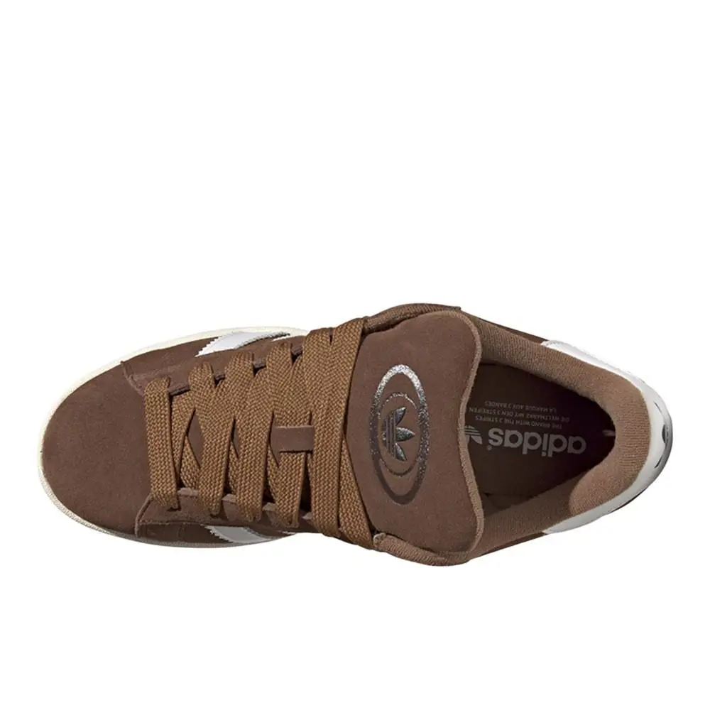 Adidas shoes - adidas Campus 00S Lace Up - GY6433 - Brown 2