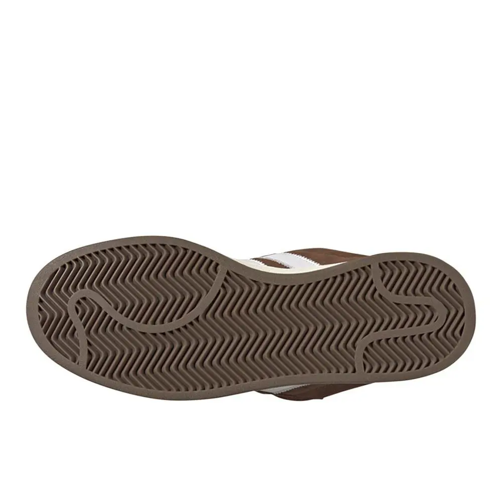 Adidas shoes - adidas Campus 00S Lace Up - GY6433 - Brown 3