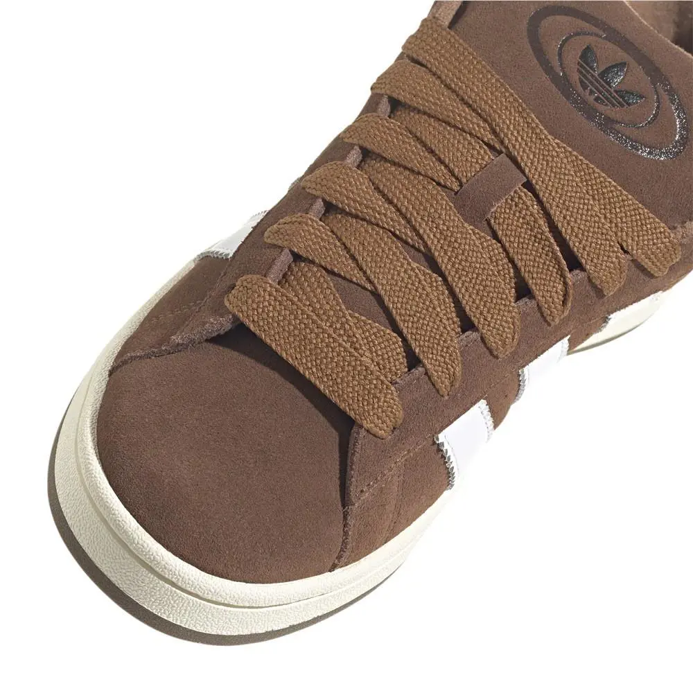 Adidas shoes - adidas Campus 00S Lace Up - GY6433 - Brown 4