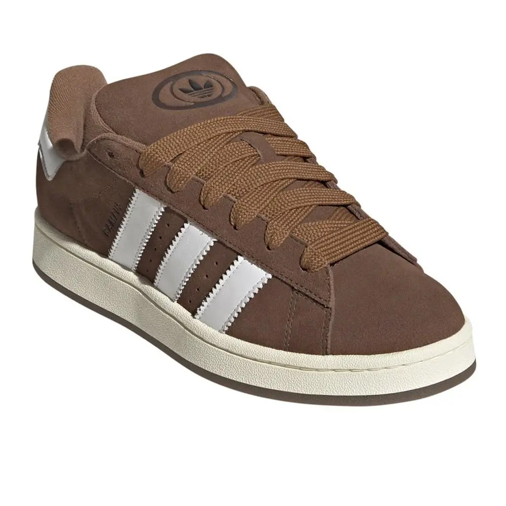 Adidas shoes - adidas Campus 00S Lace Up - GY6433 - Brown 8