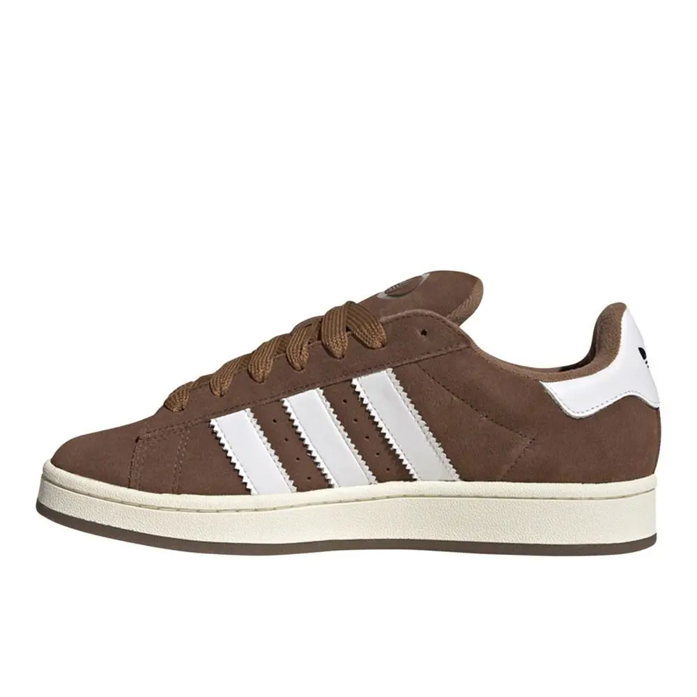 Adidas shoes - adidas Campus 00S Lace Up - GY6433 - Brown 9