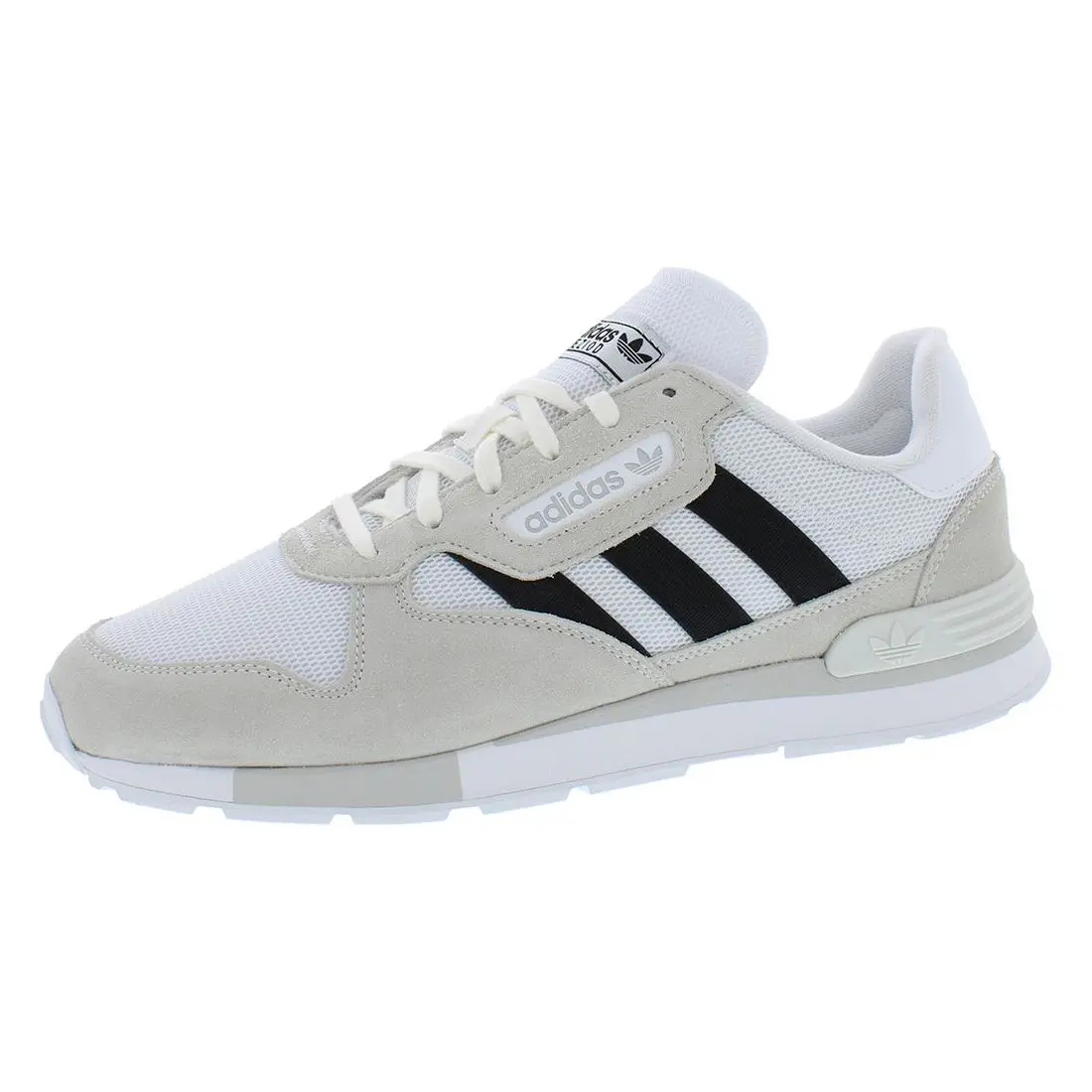 Adidas shoes - Footwear White/Core Black/Grey One, Main: Off-White 0