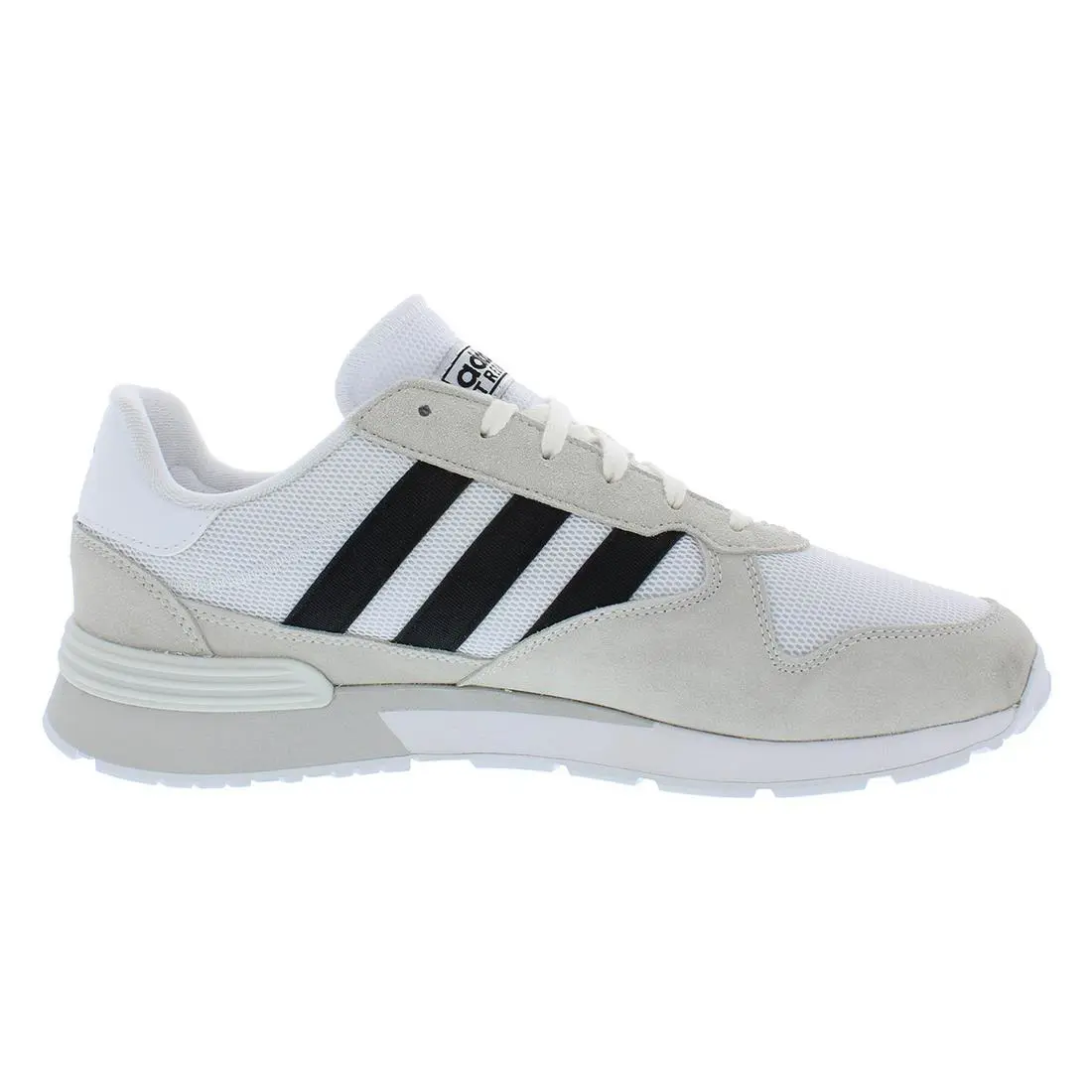 Adidas shoes - Footwear White/Core Black/Grey One, Main: Off-White 1