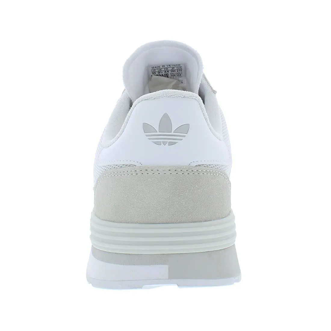 Adidas shoes - Footwear White/Core Black/Grey One, Main: Off-White 2