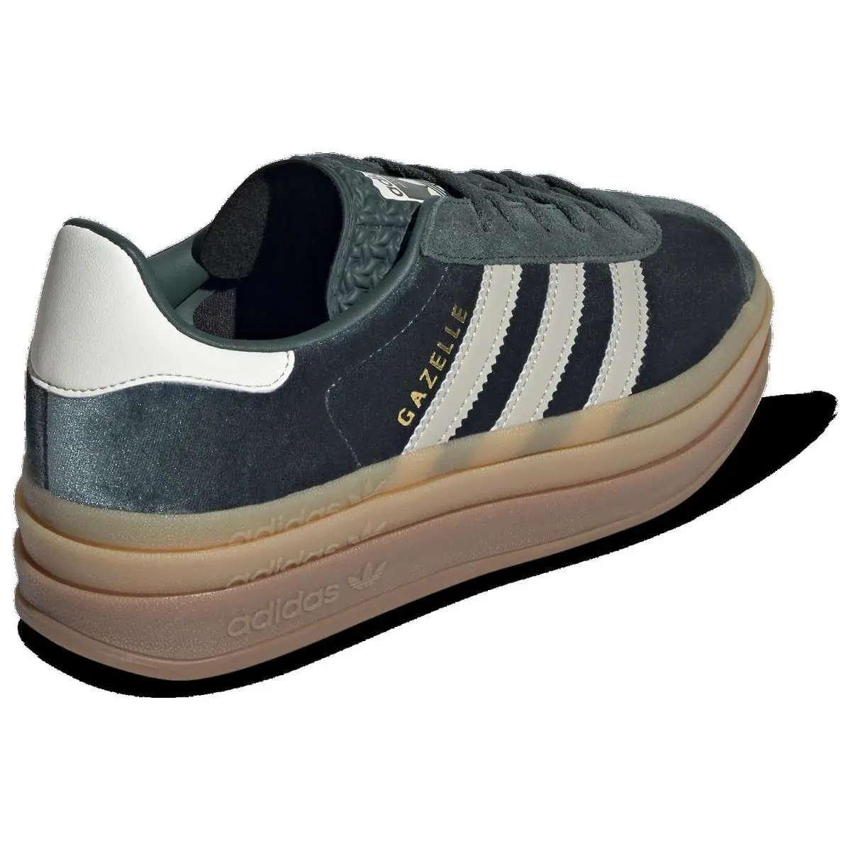 Adidas shoes - Mineral Green/Putty Grey/Mineral Green (UPC: 196477728889) 0