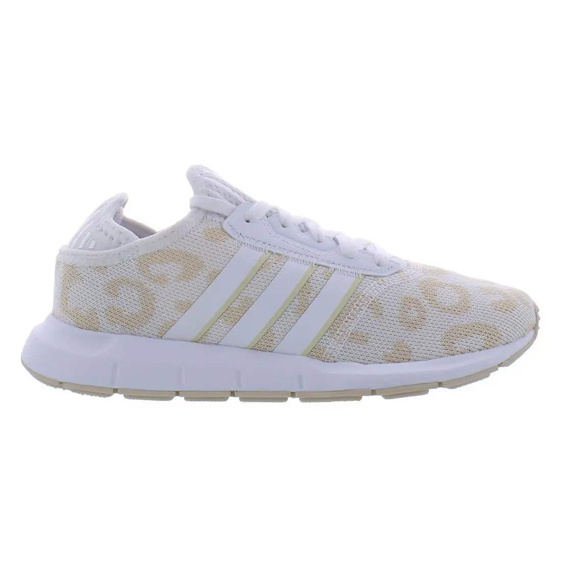 Adidas shoes - White/Tan, Main: White 3