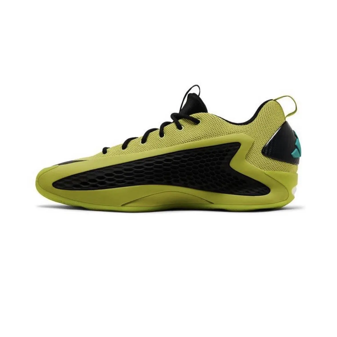 Adidas shoes - adidas AE 1 - JS1778 - Green 0