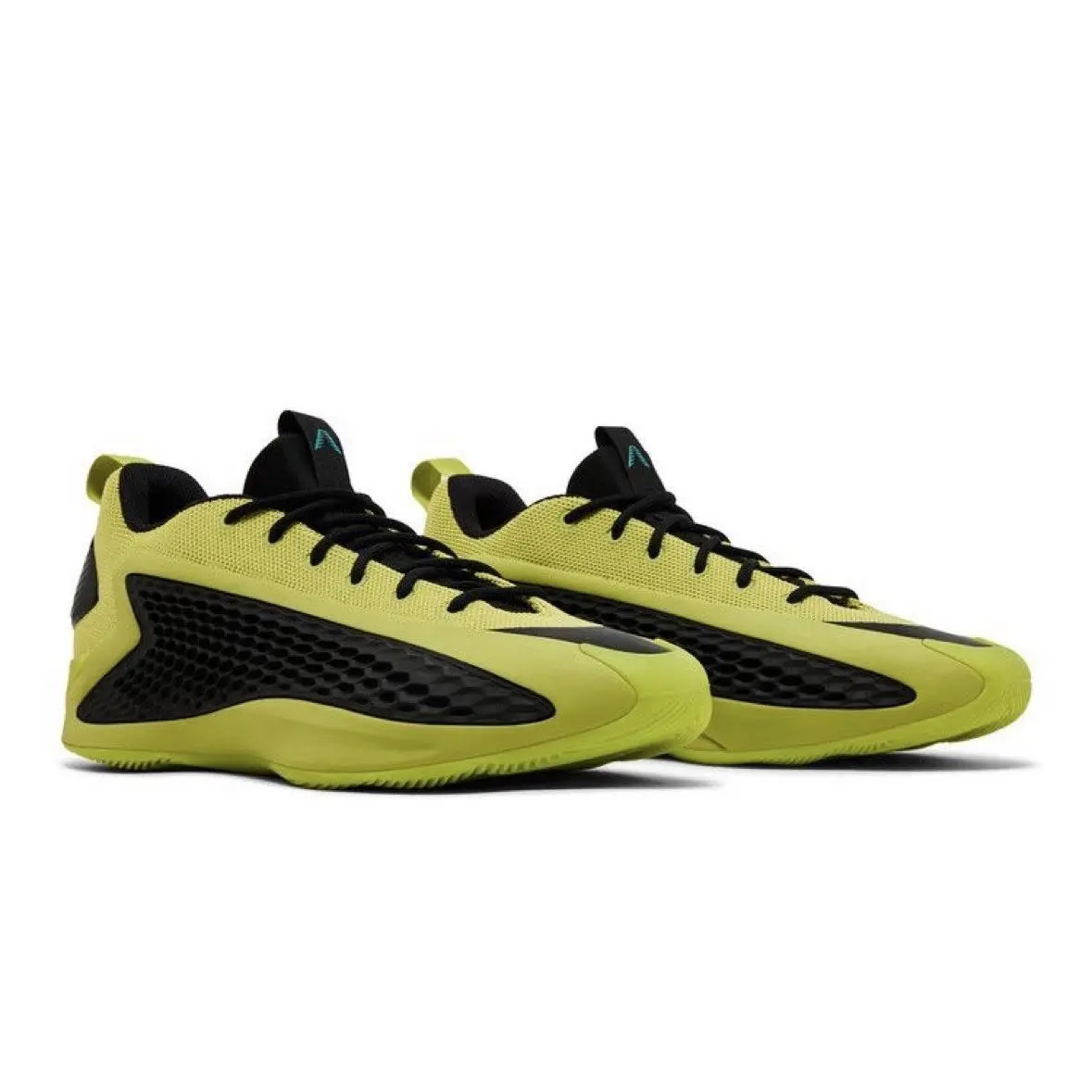 Adidas shoes - adidas AE 1 - JS1778 - Green 5