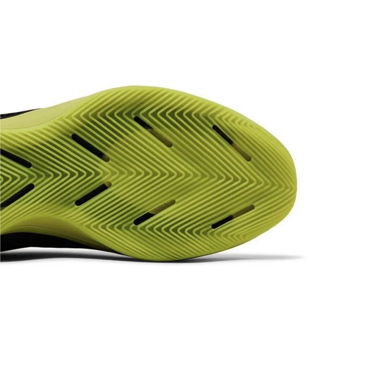 Adidas shoes - adidas AE 1 - JS1778 - Green 9