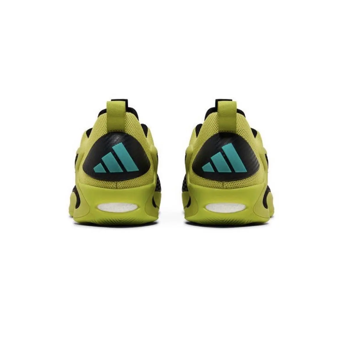 Adidas shoes - adidas AE 1 - JS1778 - Green 10