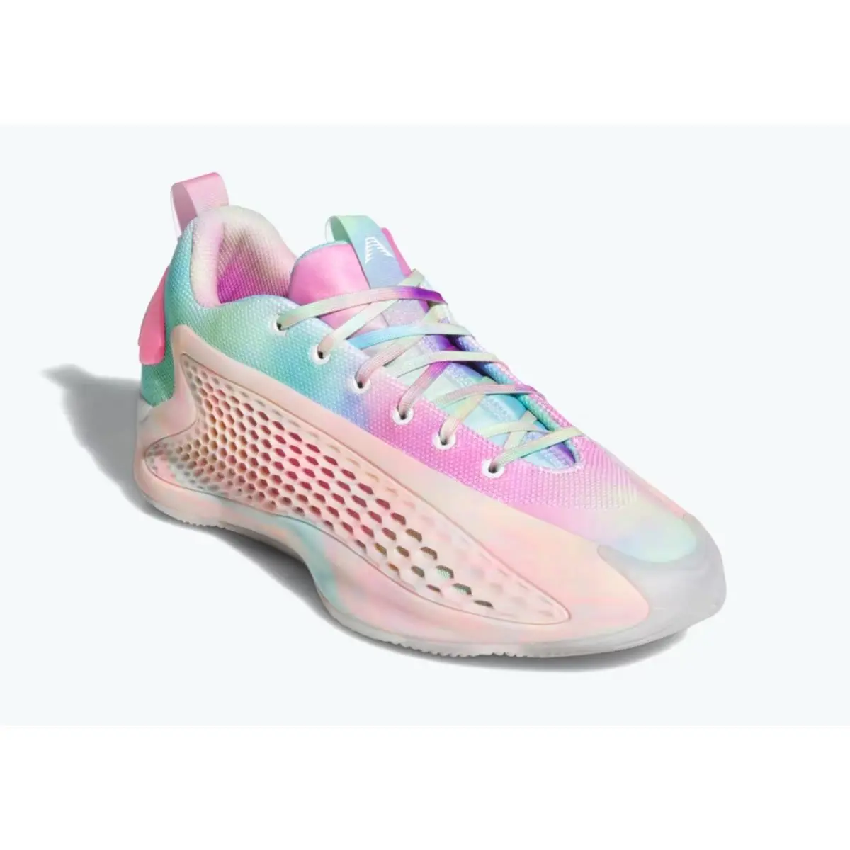 Adidas shoes - adidas AE 1 - JR3915 - Multicolor 0